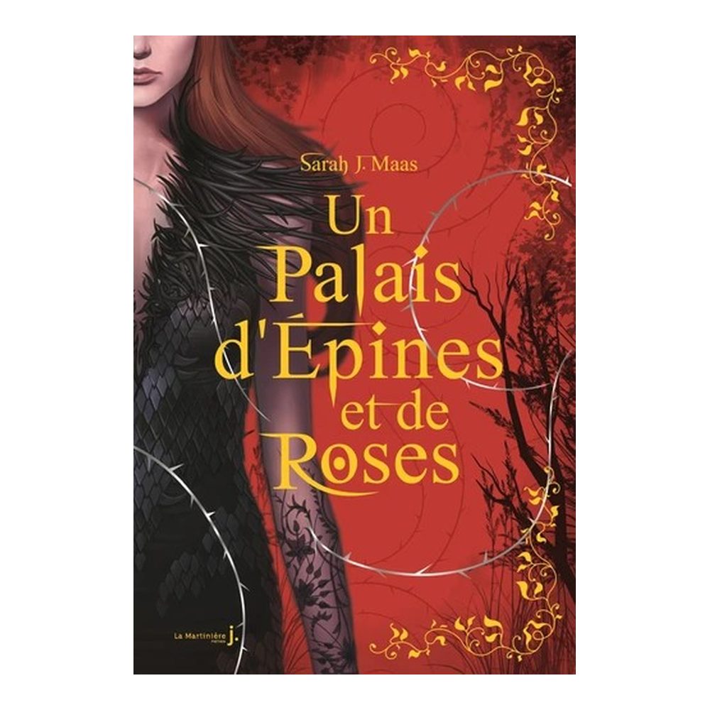 Un palais d'épines et de roses