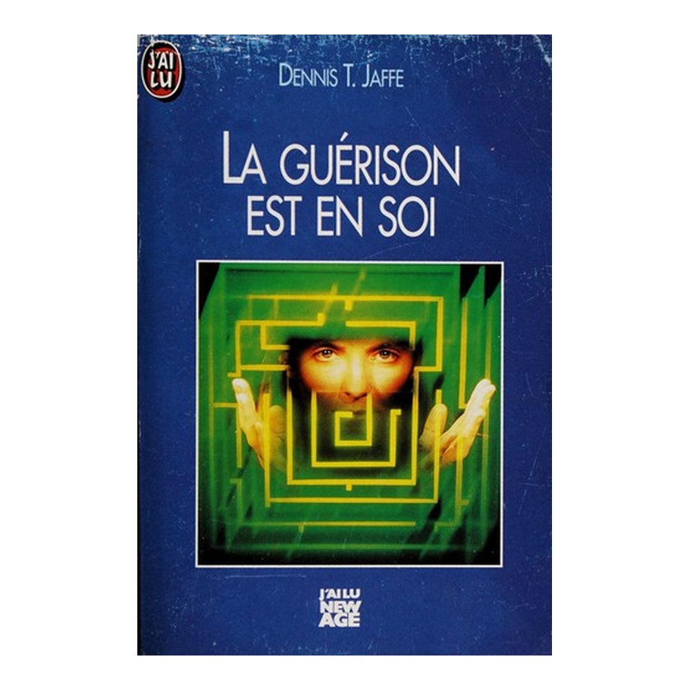 La guerison est en soi
