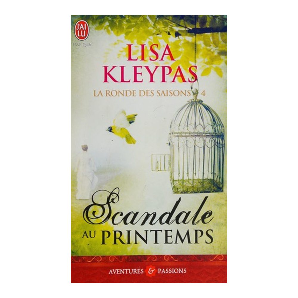 Scandale au printemps