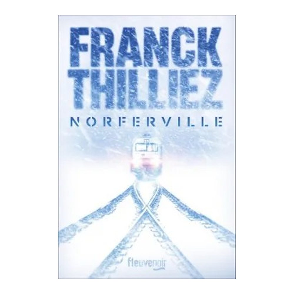 [LIV008] Norferville
