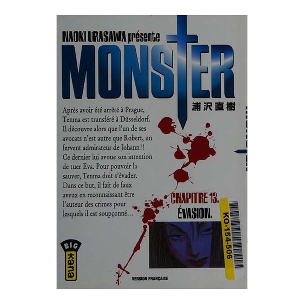 Monster