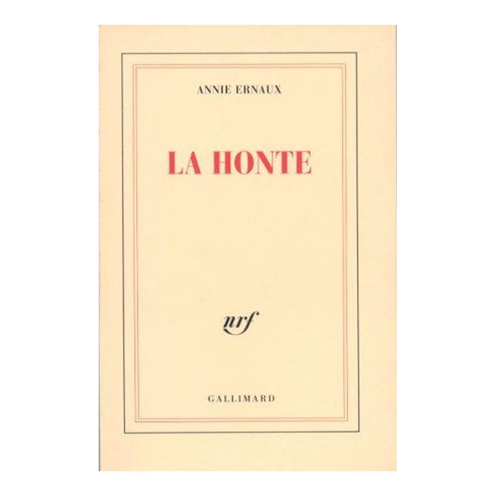La Honte