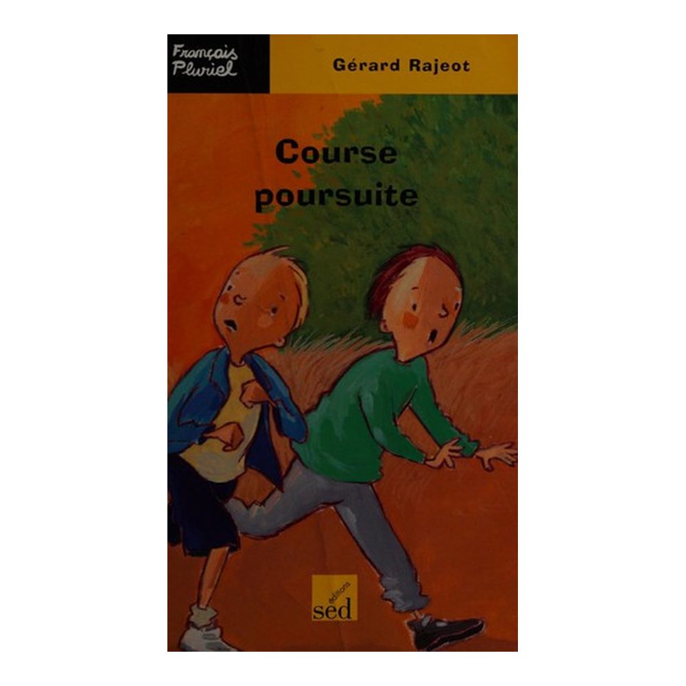 Course poursuite