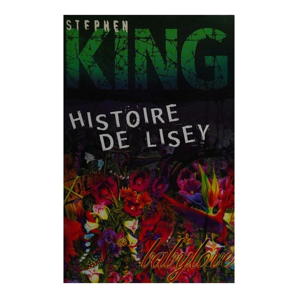 Histoire de lisey