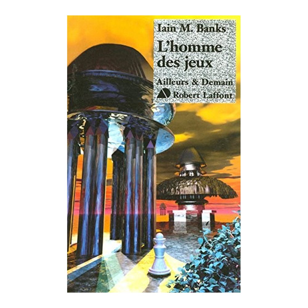 L'homme des jeux