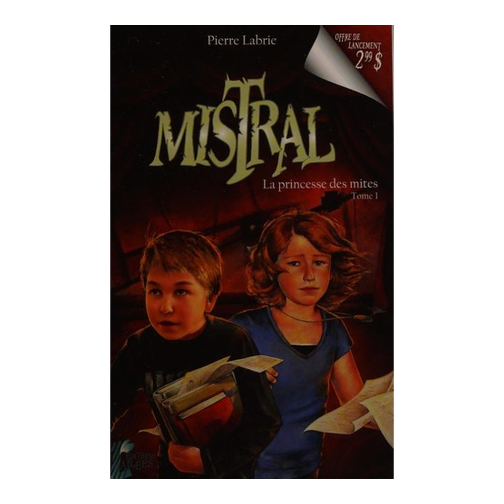 Mistral