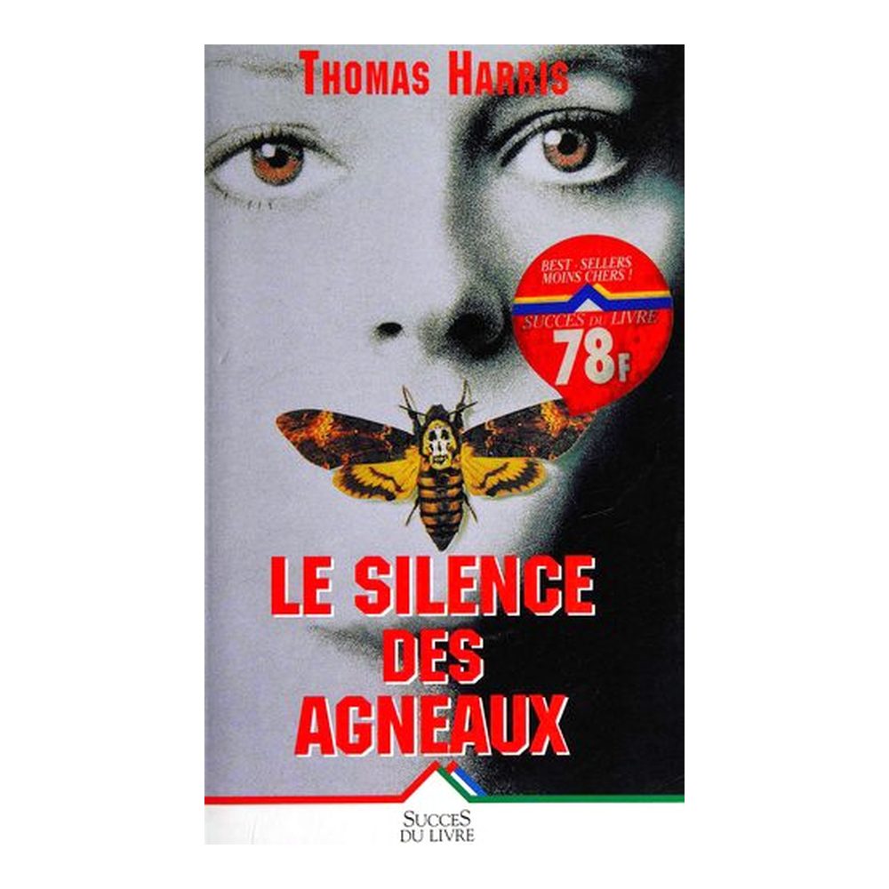 Le silence des agneaux