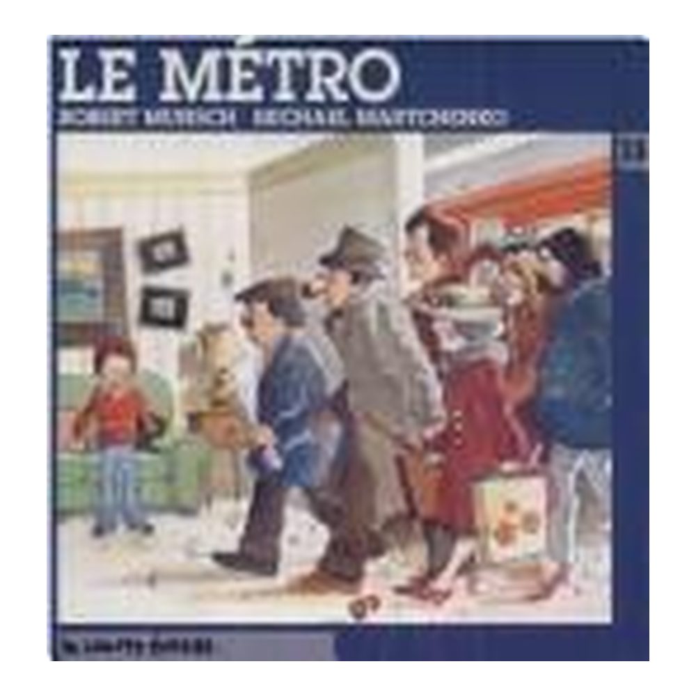 Le Metro
