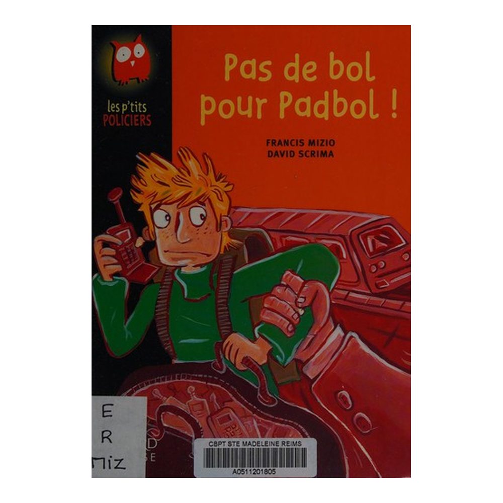 Pas de bol pour Padbol!