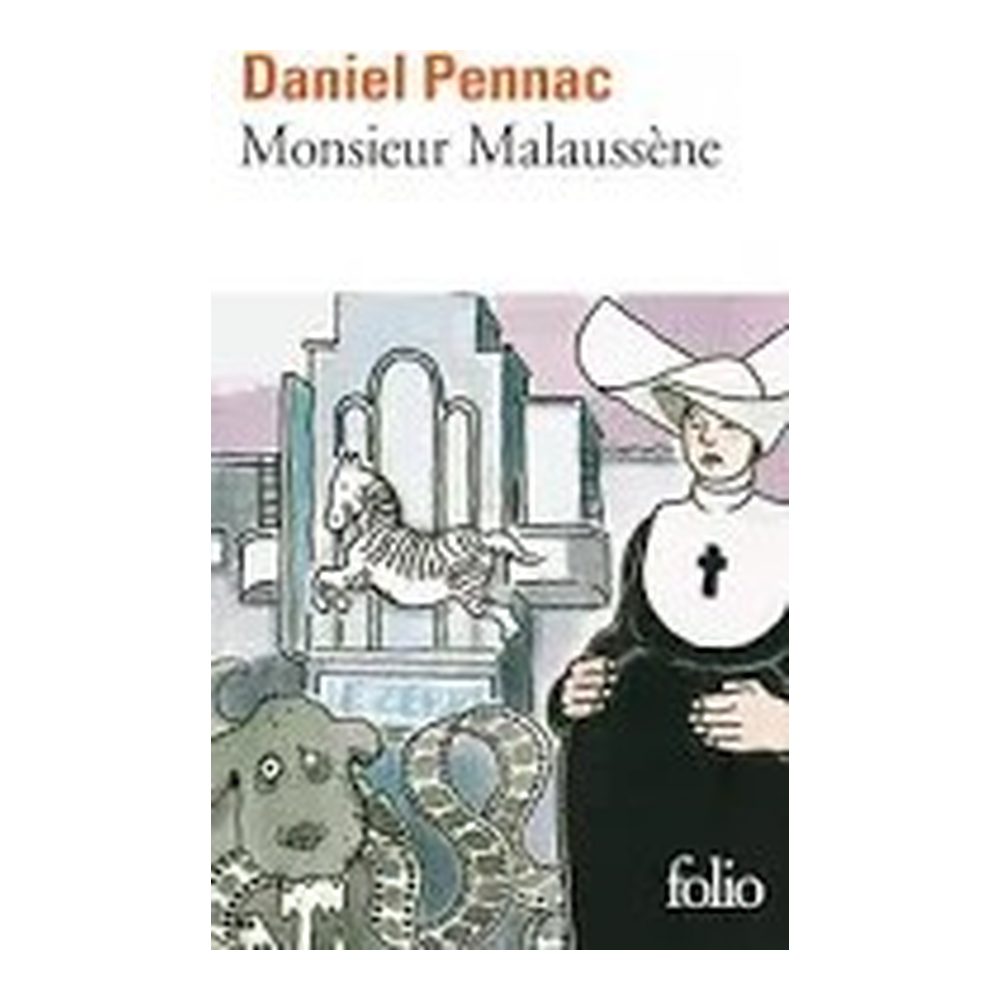 Monsieur Malaussène