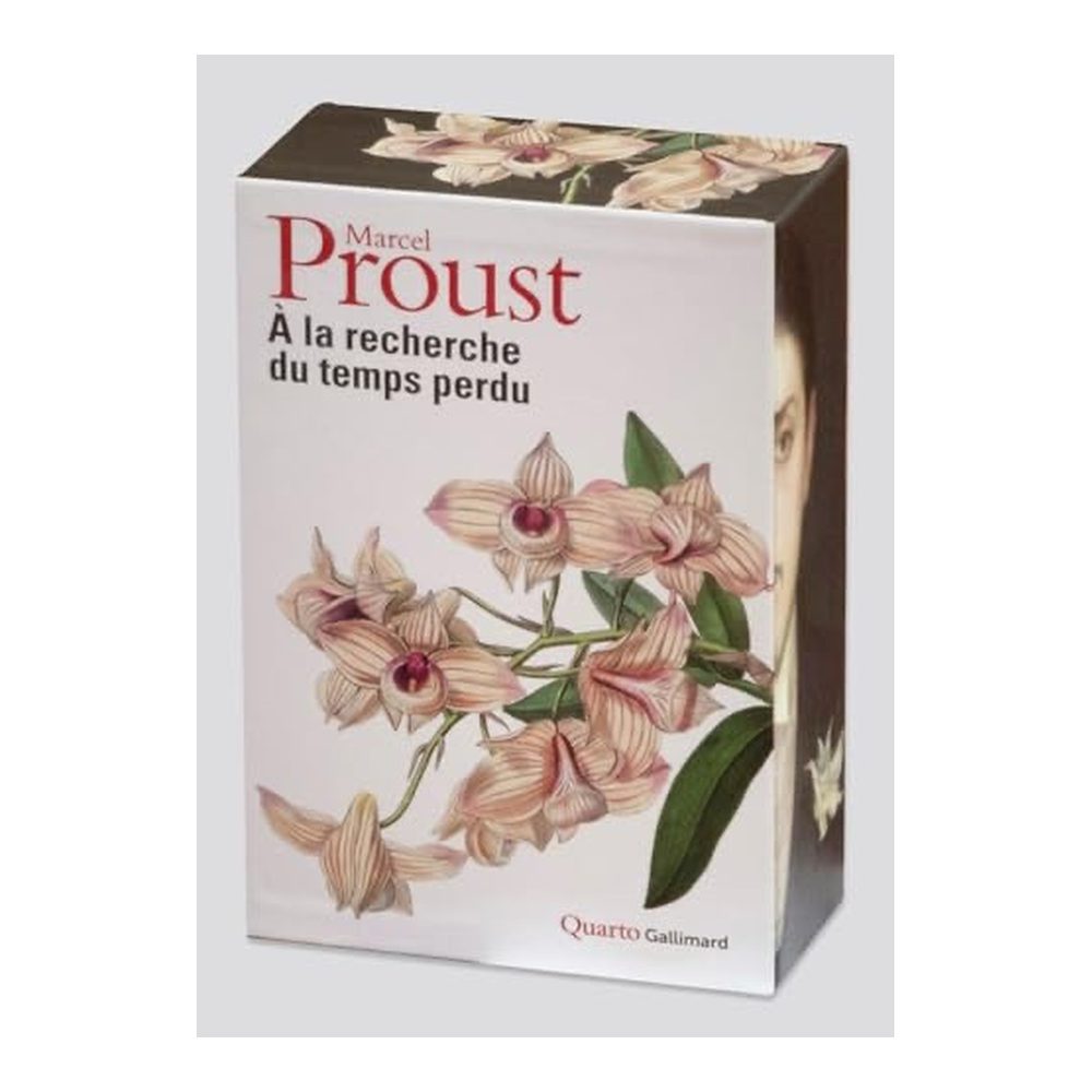 À la recherche du temps perdu