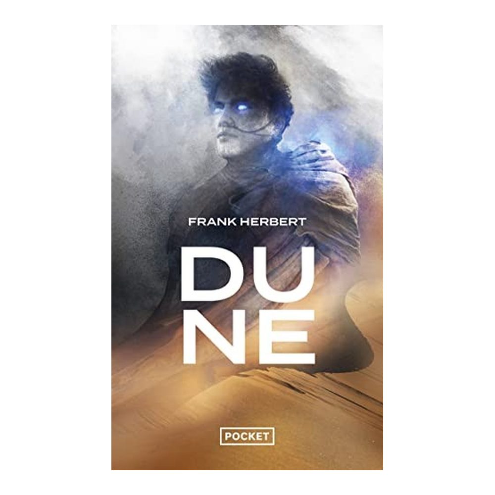 [LIV011] Dune