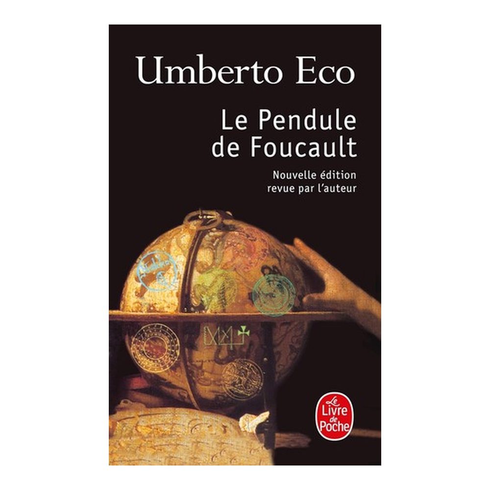 Le pendule de Foucault