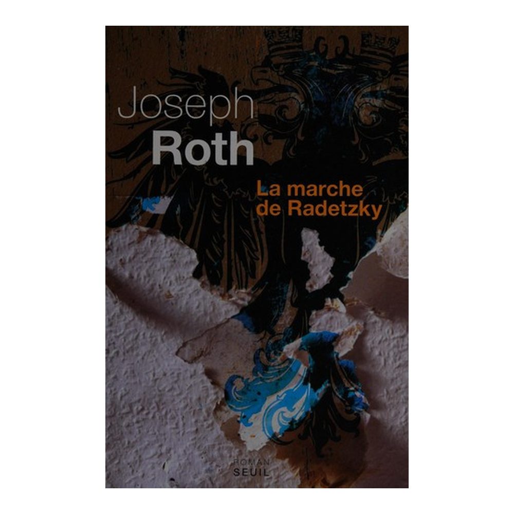 La marche de Radetzky