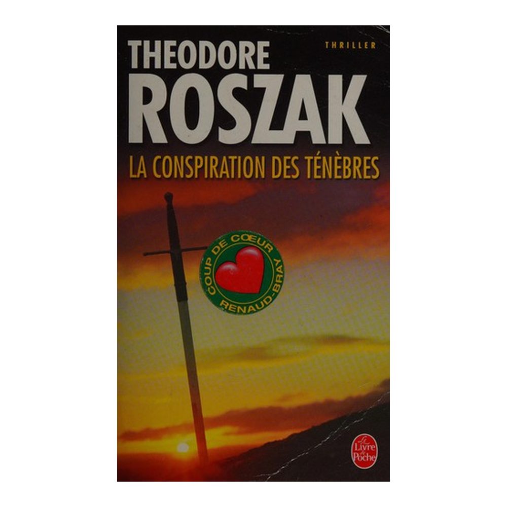 La conspiration des ténèbres