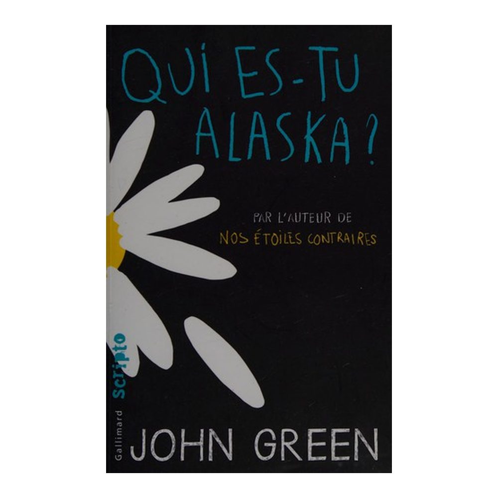 Qui es-tu Alaska?