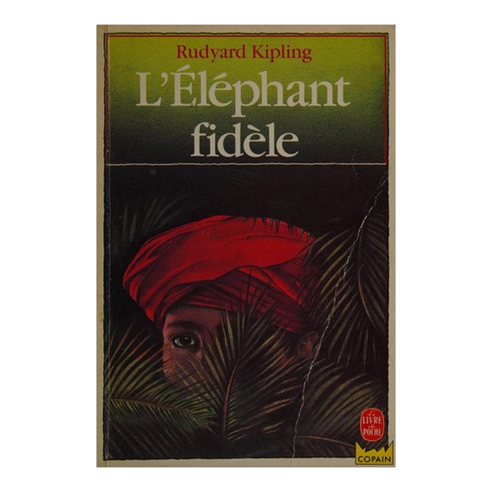 L'Elephant fidele