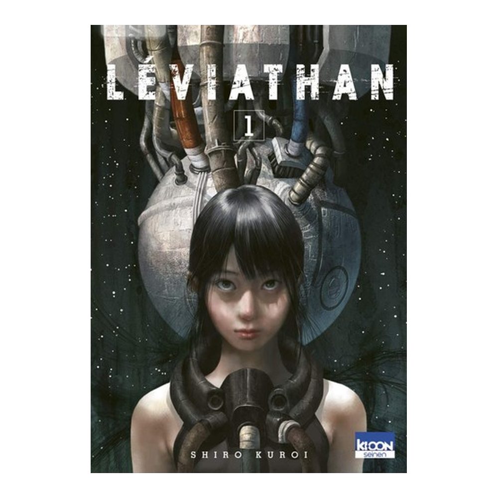 Léviathan