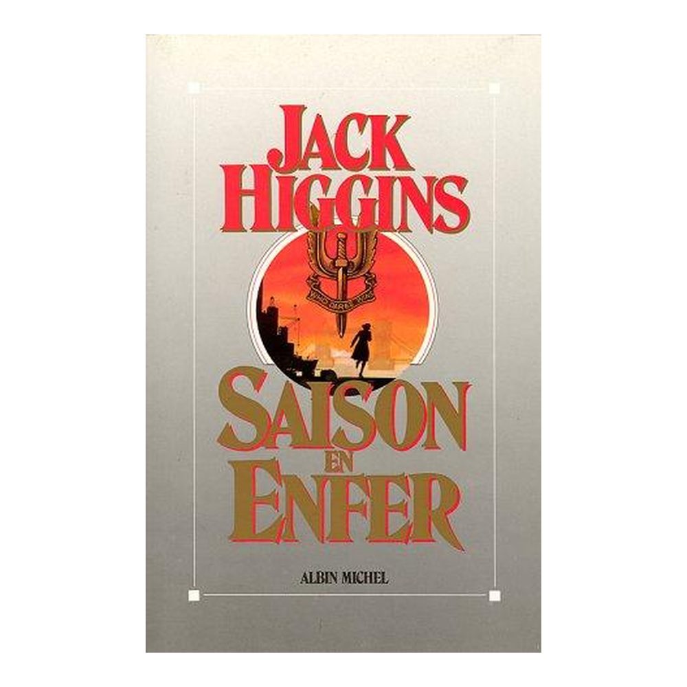 Saison en enfer