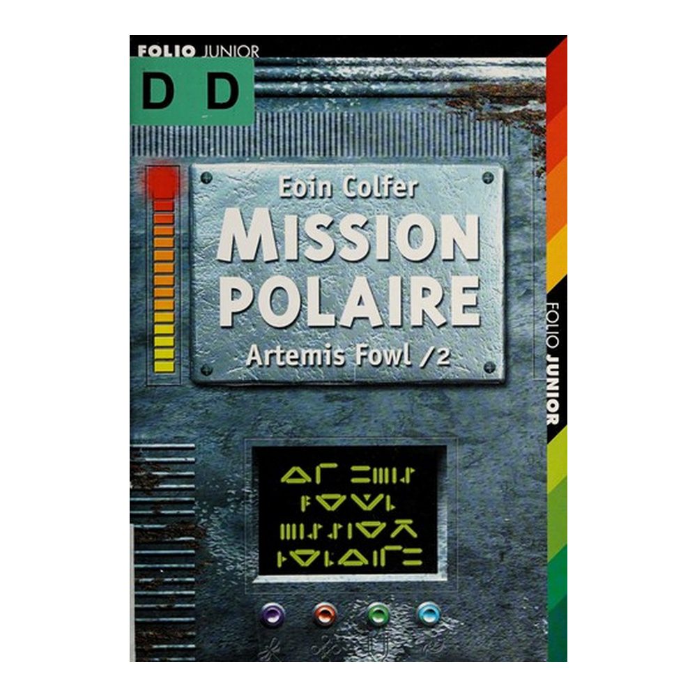 Mission polaire