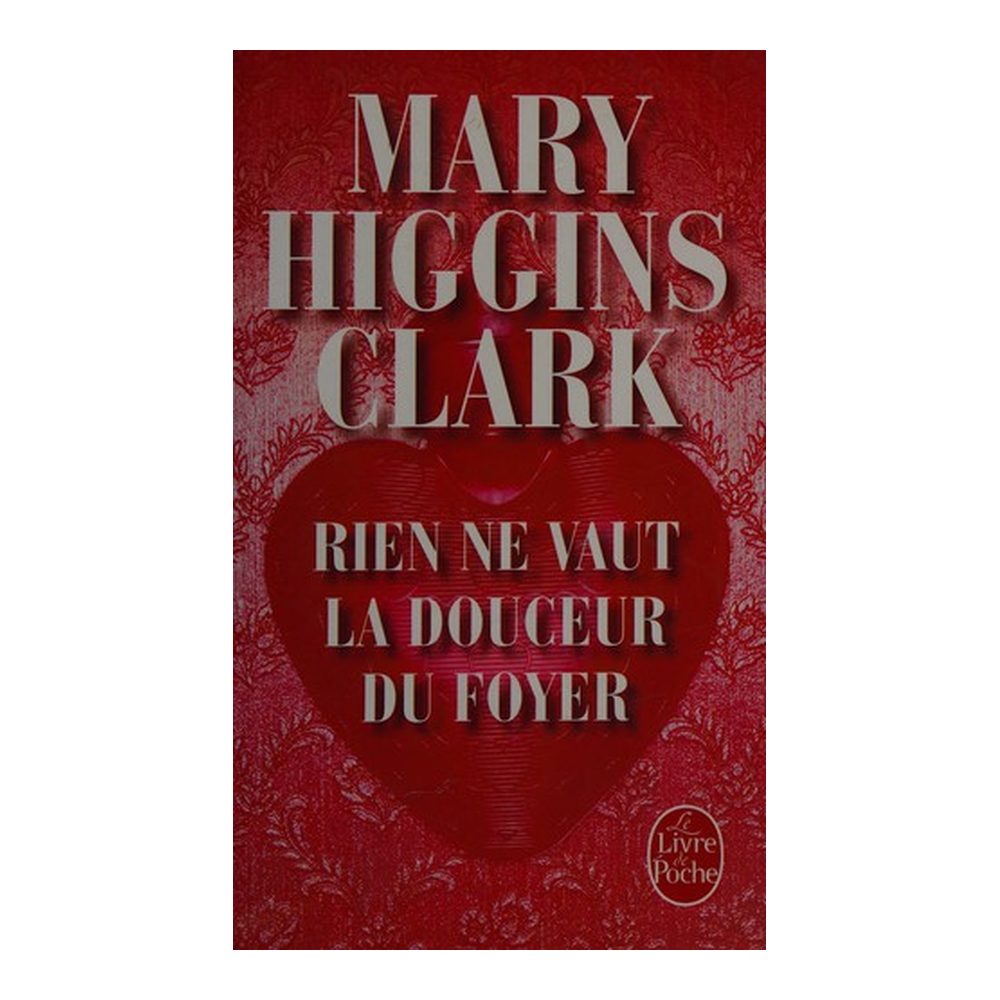 Rien ne vaut la douceur du foyer
