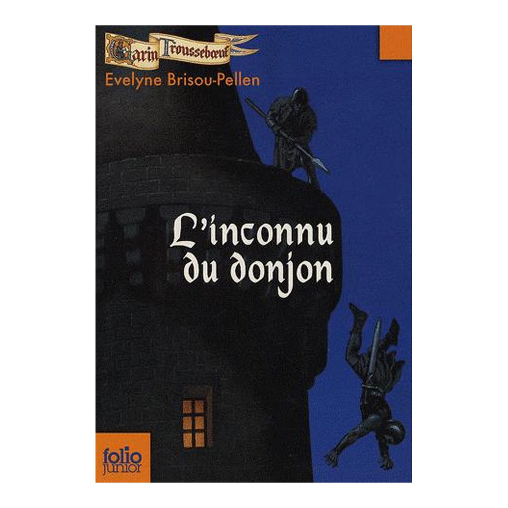 L'inconnu du donjon
