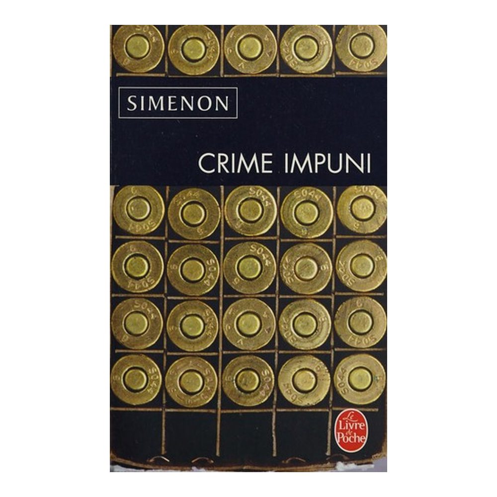 Crime impuni
