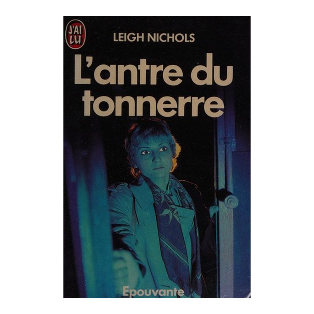 L'antre du tonnerre