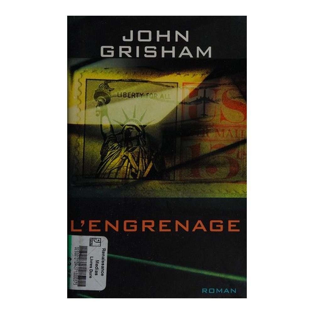 L'engrenage
