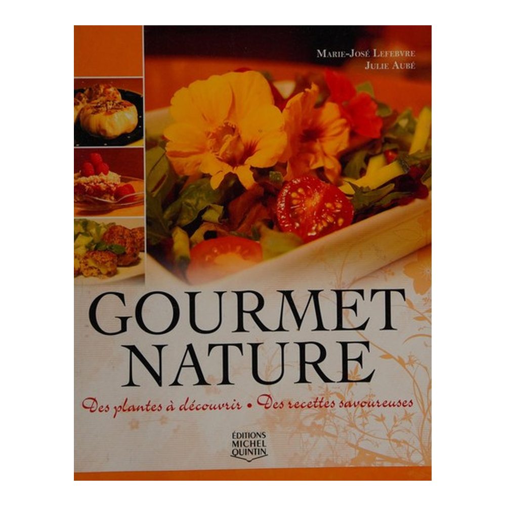 Gourmet nature