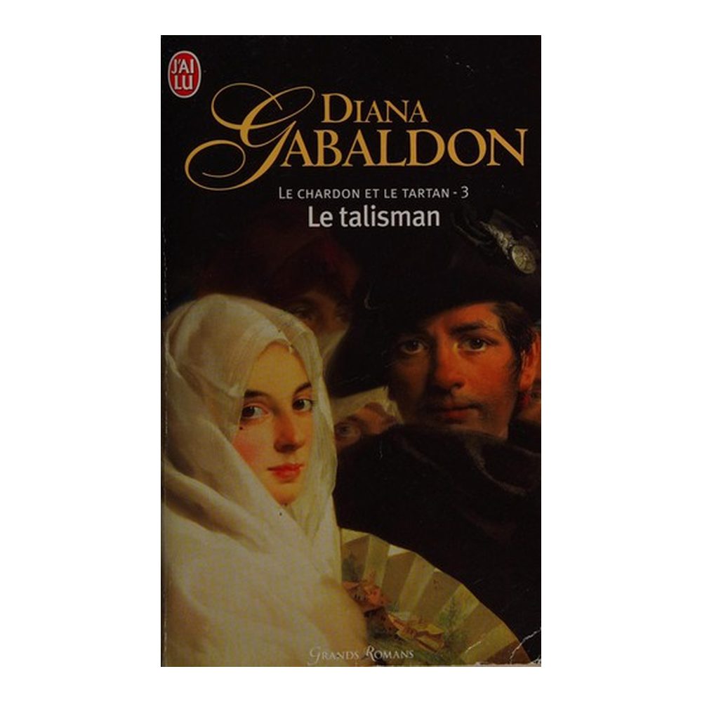 Le talisman