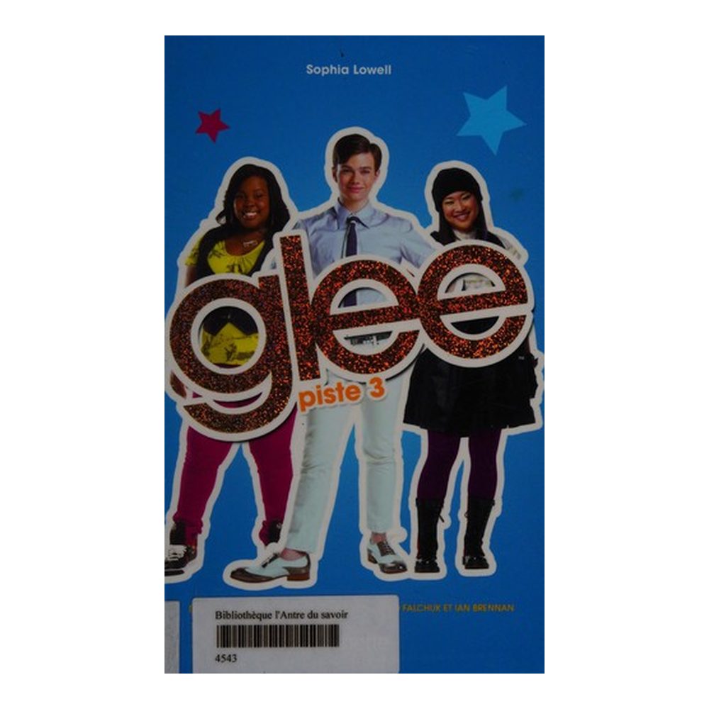 Glee
