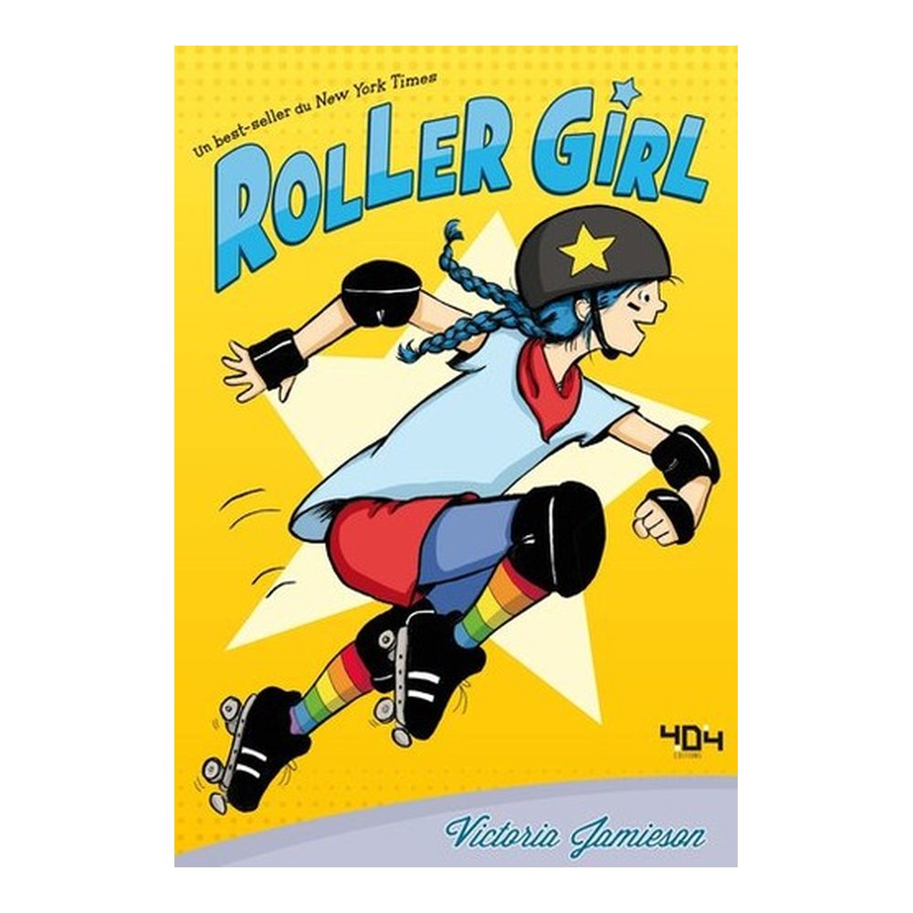 Roller Girl
