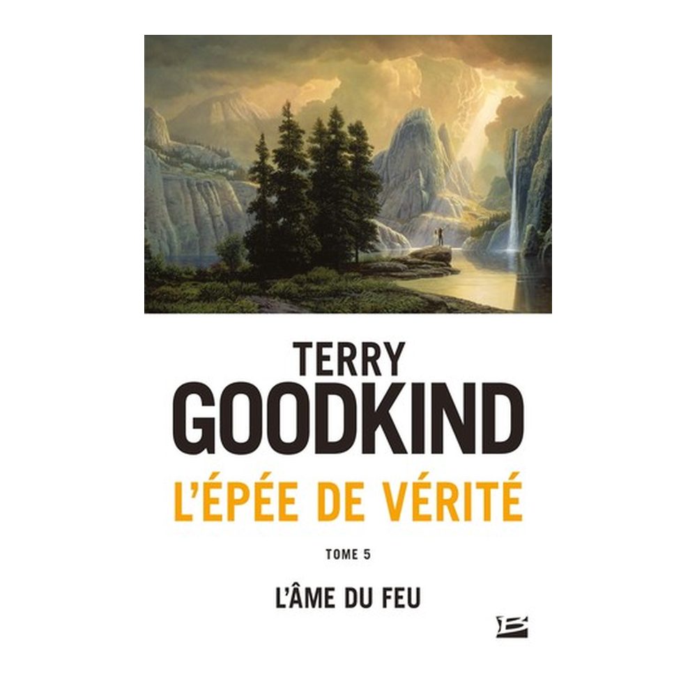 L'Âme du feu