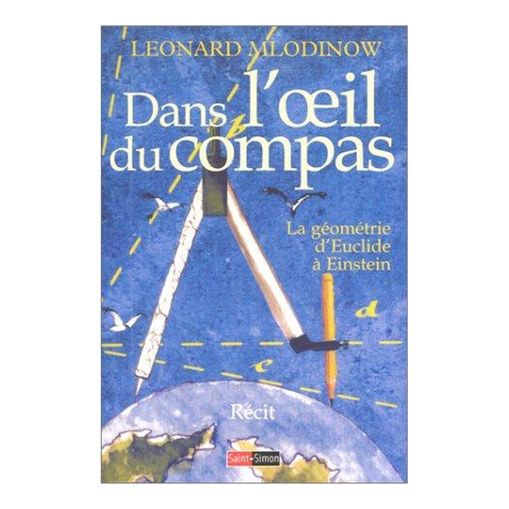 Dans l'œil du compas