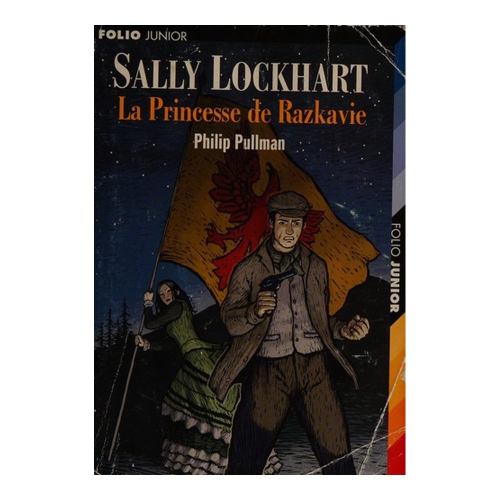 La princesse de Razkavie