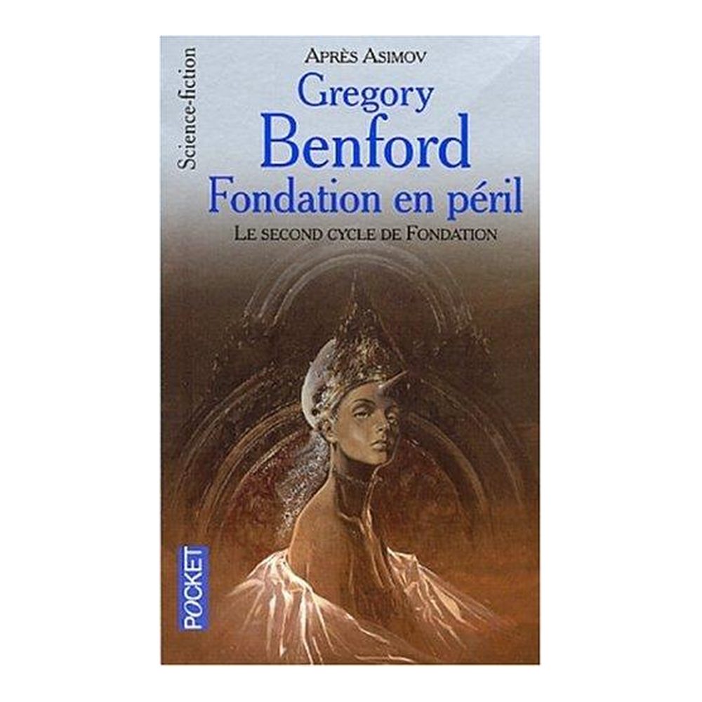 Fondation en péril