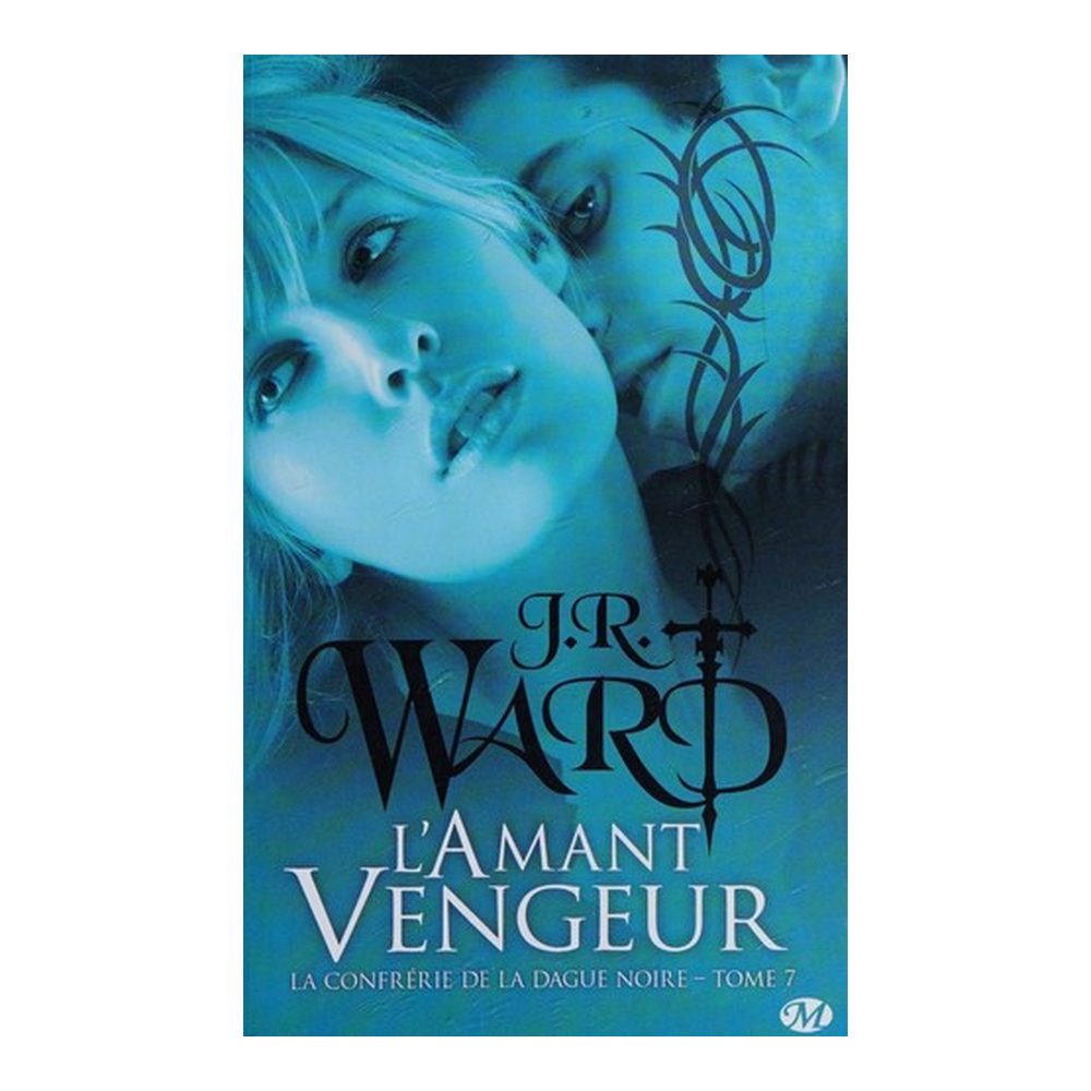 L'amant vengeur