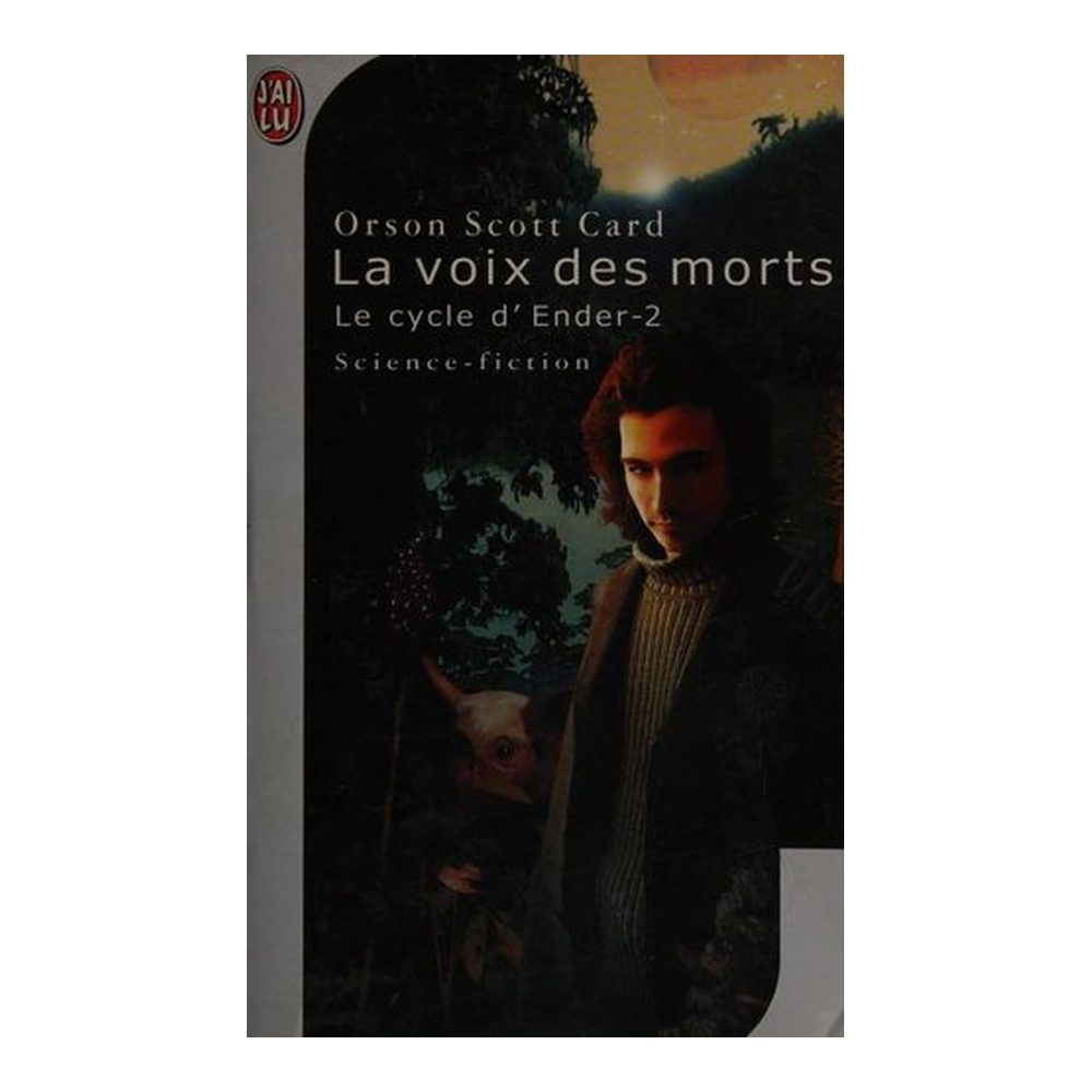 La Voix des morts
