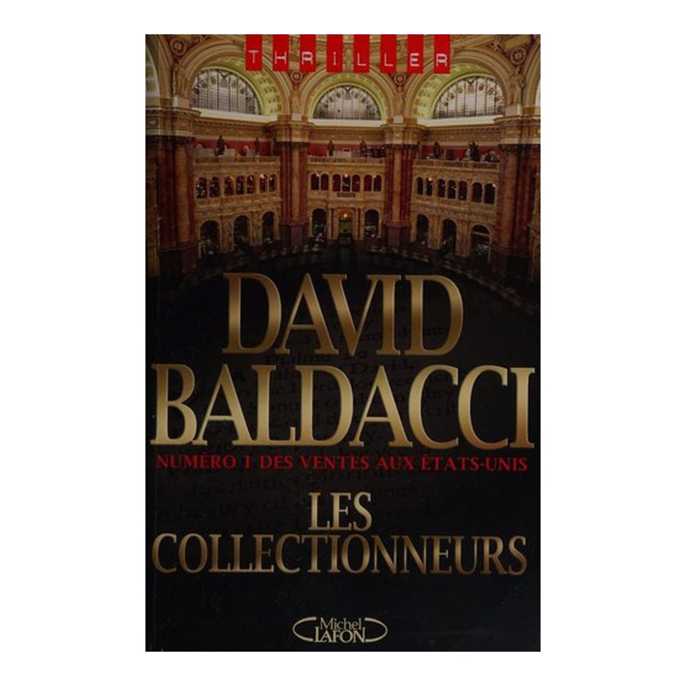 The Collectors