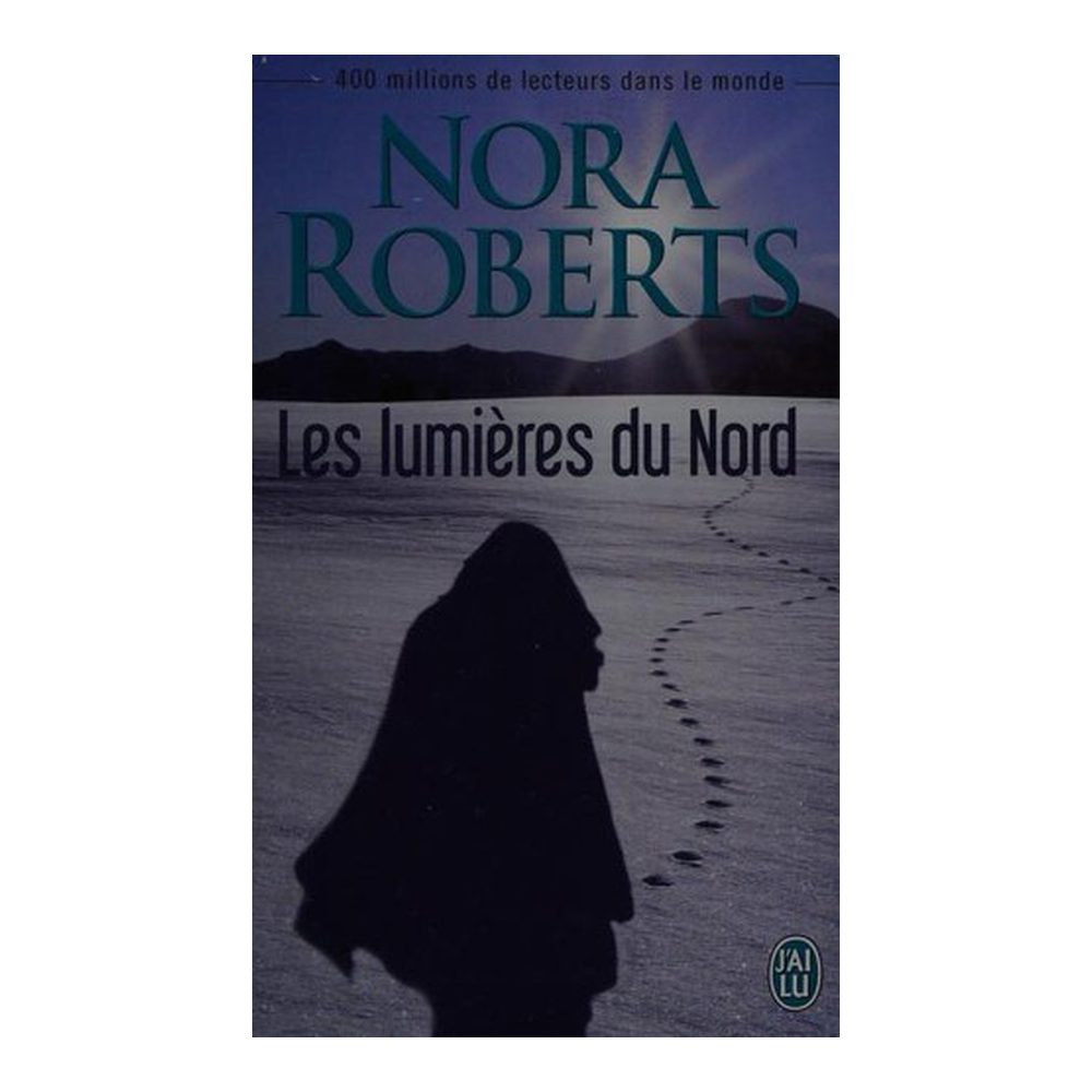 Les lumières du Nord