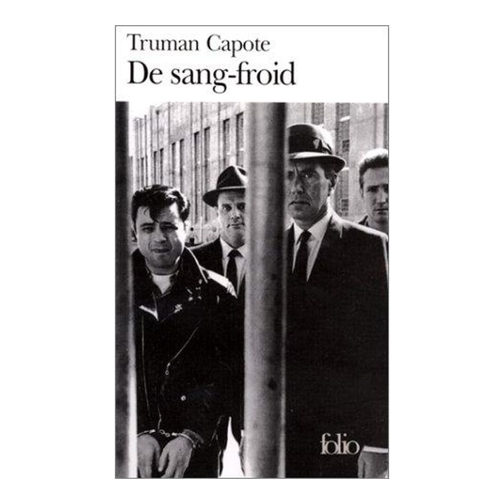 De sang-froid