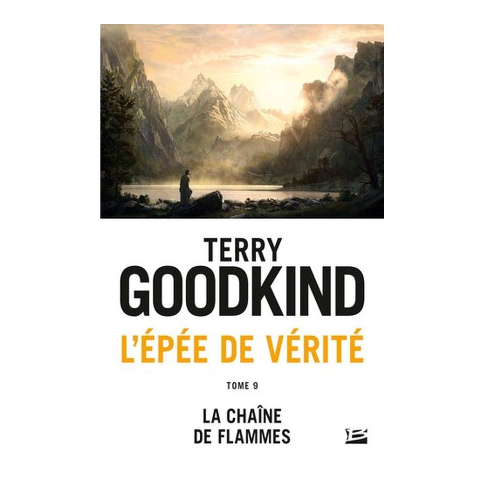 La Chaîne de flammes