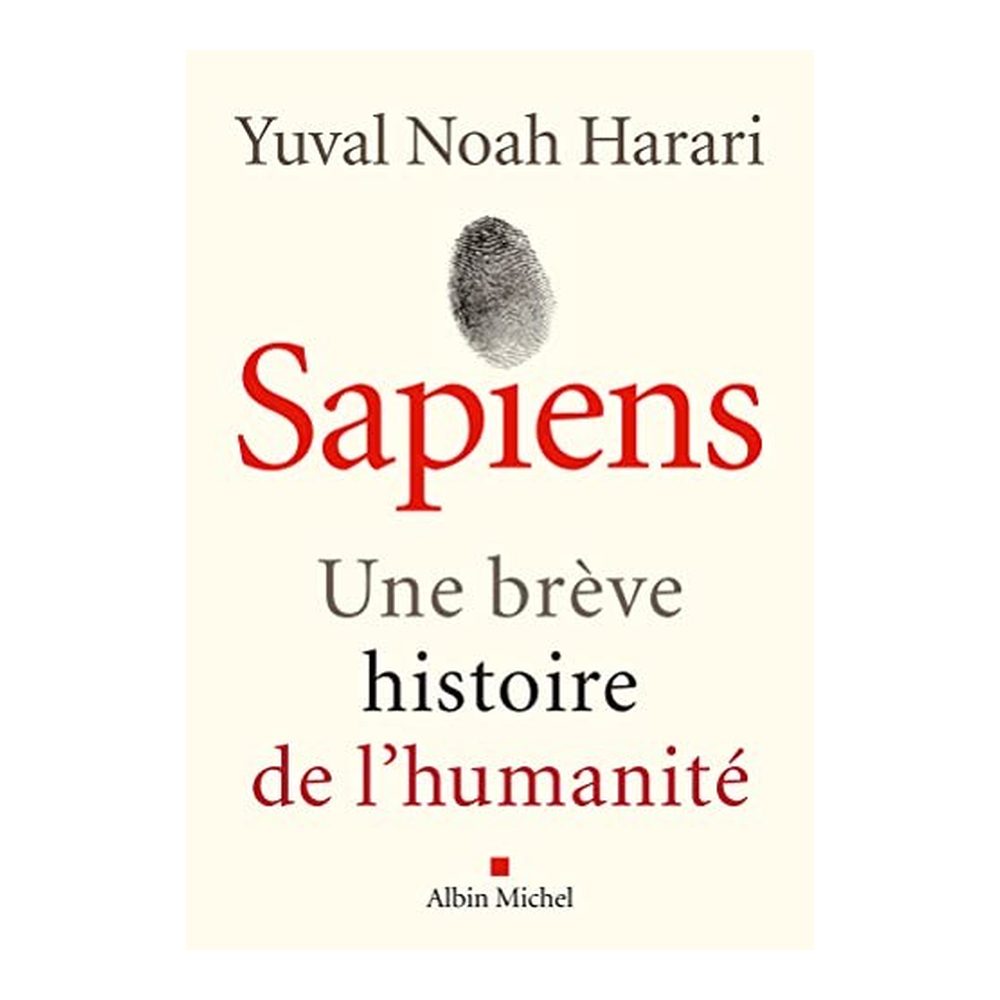 [LIV025] Sapiens