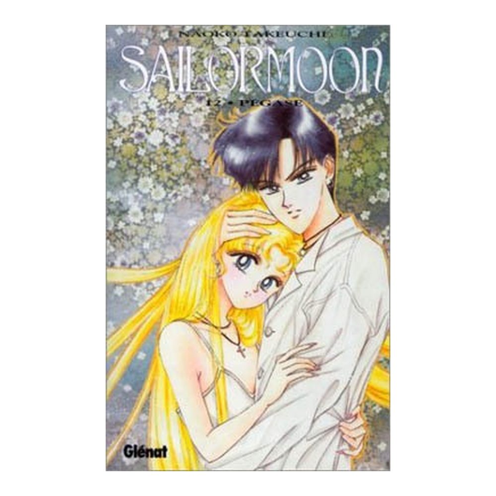 Sailor Moon, tome 12