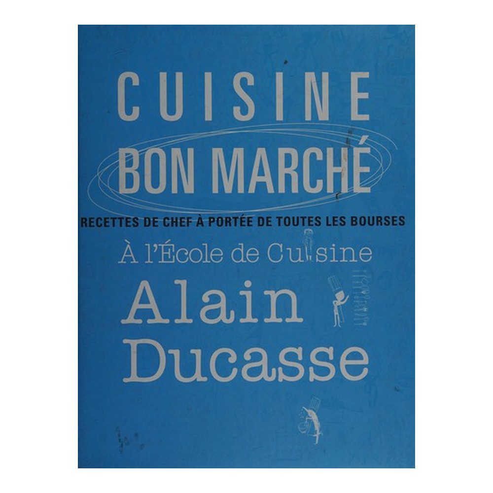 Cuisine bon marché