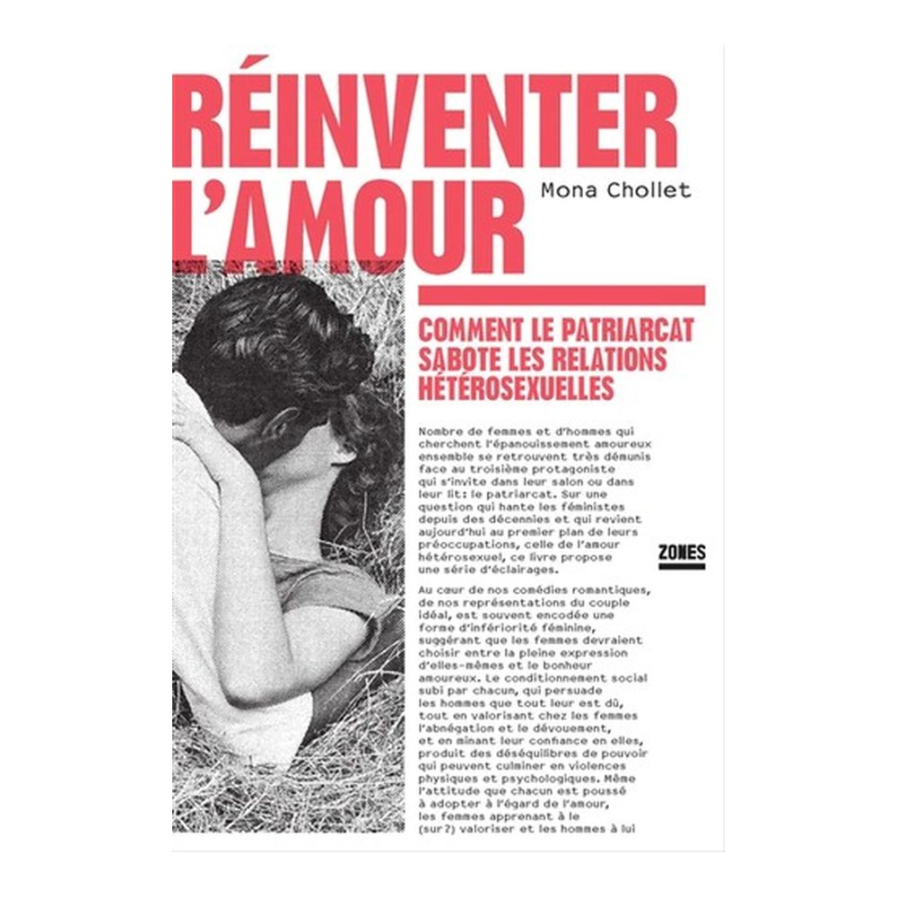 [LIV026] Réinventer l'amour