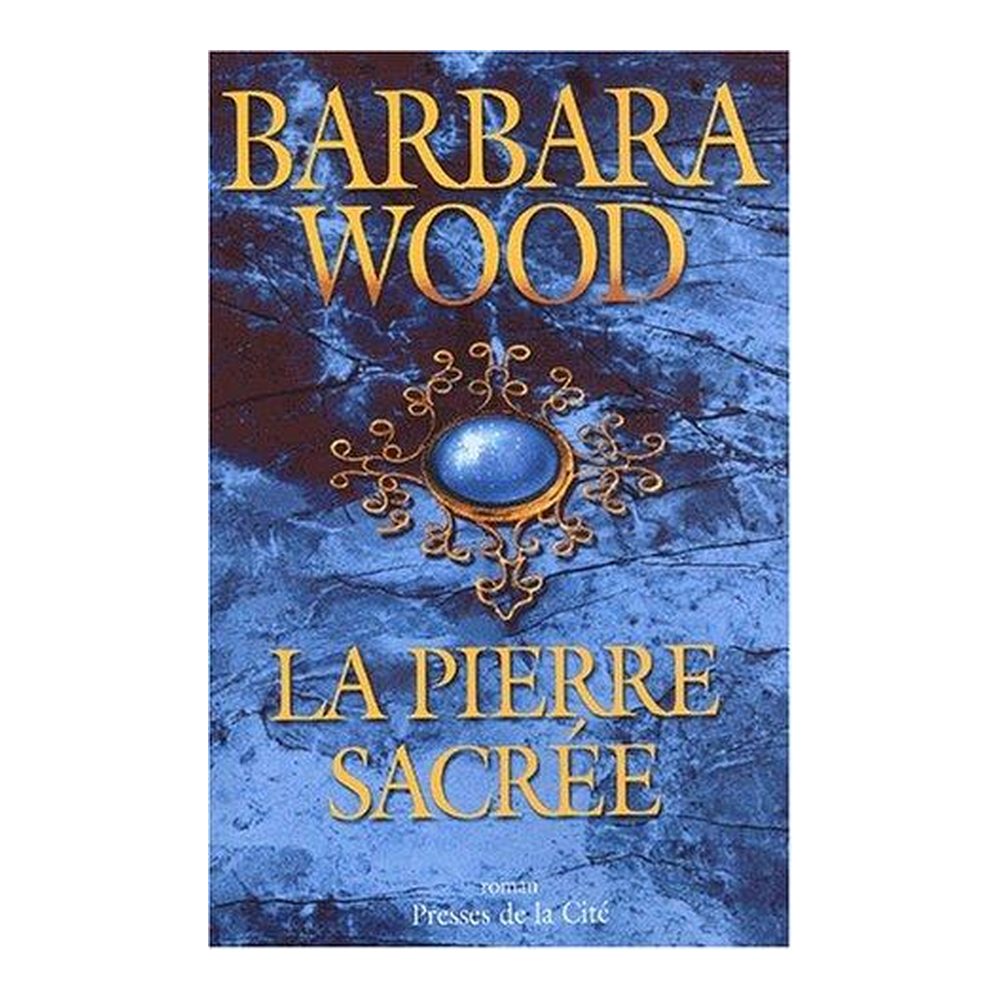 La Pierre sacrée