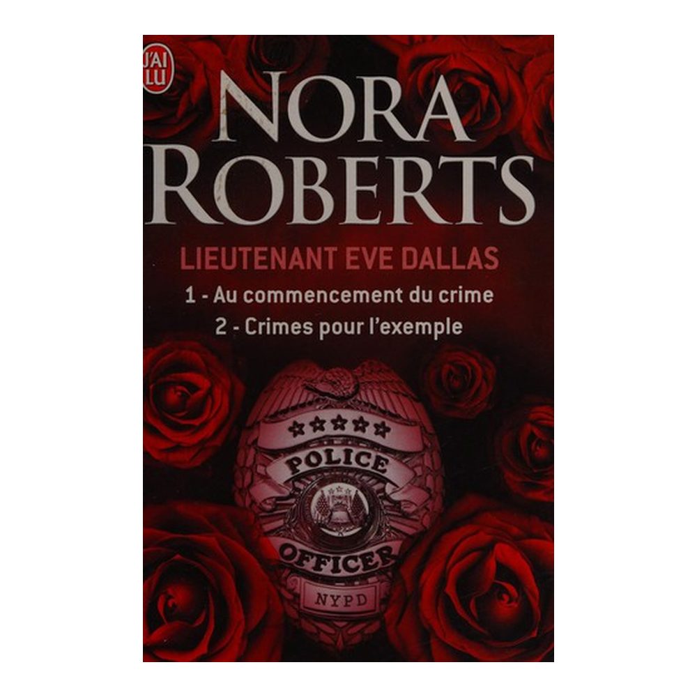 Au commencement du crime