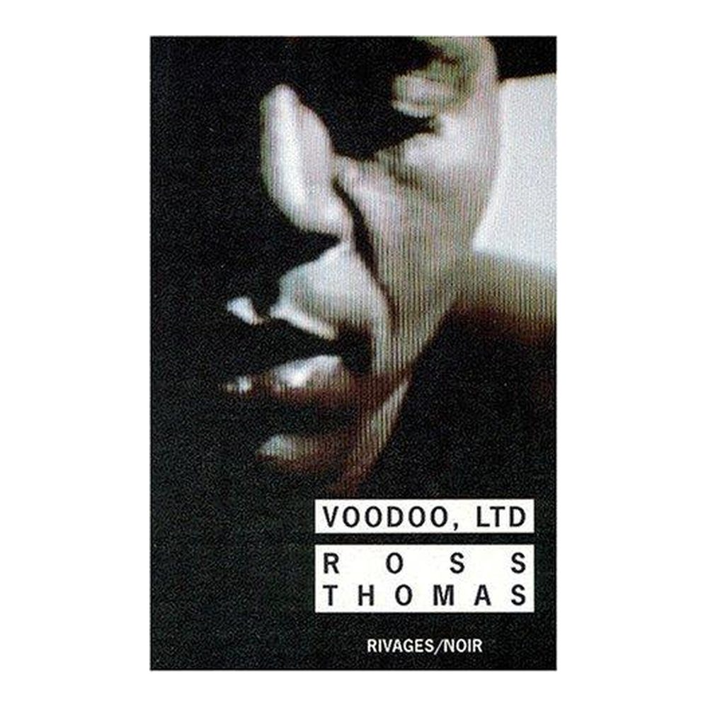 Voodoo, Ltd.